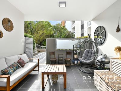 209 / 1 Hirst Street, Arncliffe