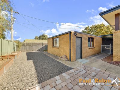 23 Brownsmith Crescent, Kambah