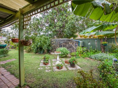 8 Jipse Crescent, East Bunbury
