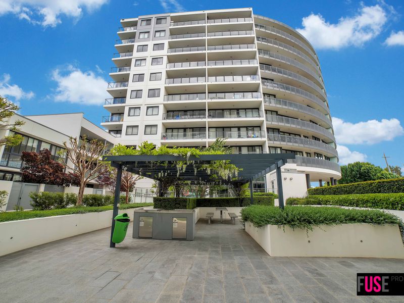 204 / 1 Mouat Street, Lyneham