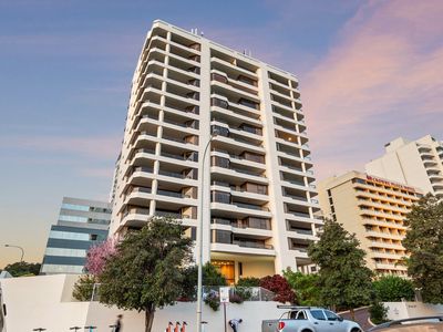 92 / 60 Terrace Road, East Perth