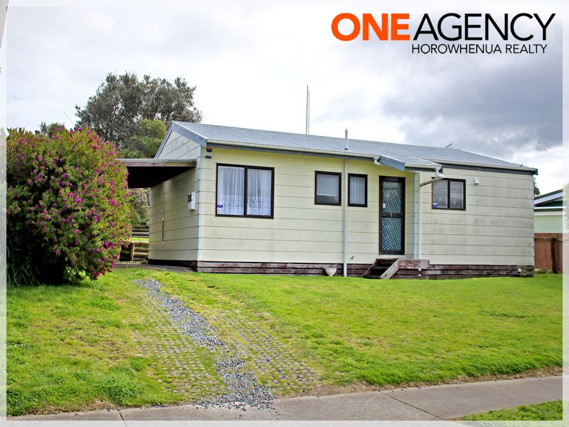 65 Thomas Place, Foxton Beach