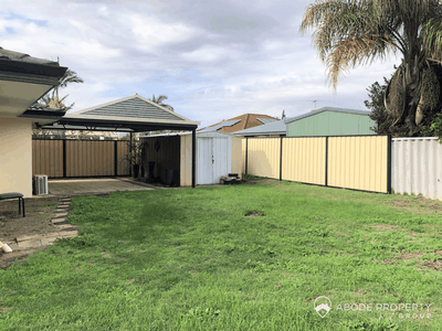 12 Coomer Elbow, South Guildford