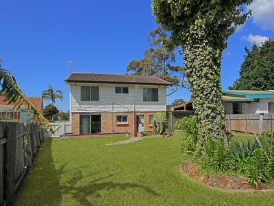 161 Princes Highway, Burrill Lake