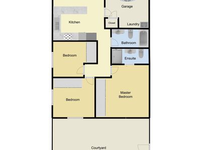 507 / 2 Nicol Way, Brendale