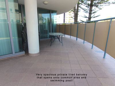 101 / 25 Wallis Street, Forster