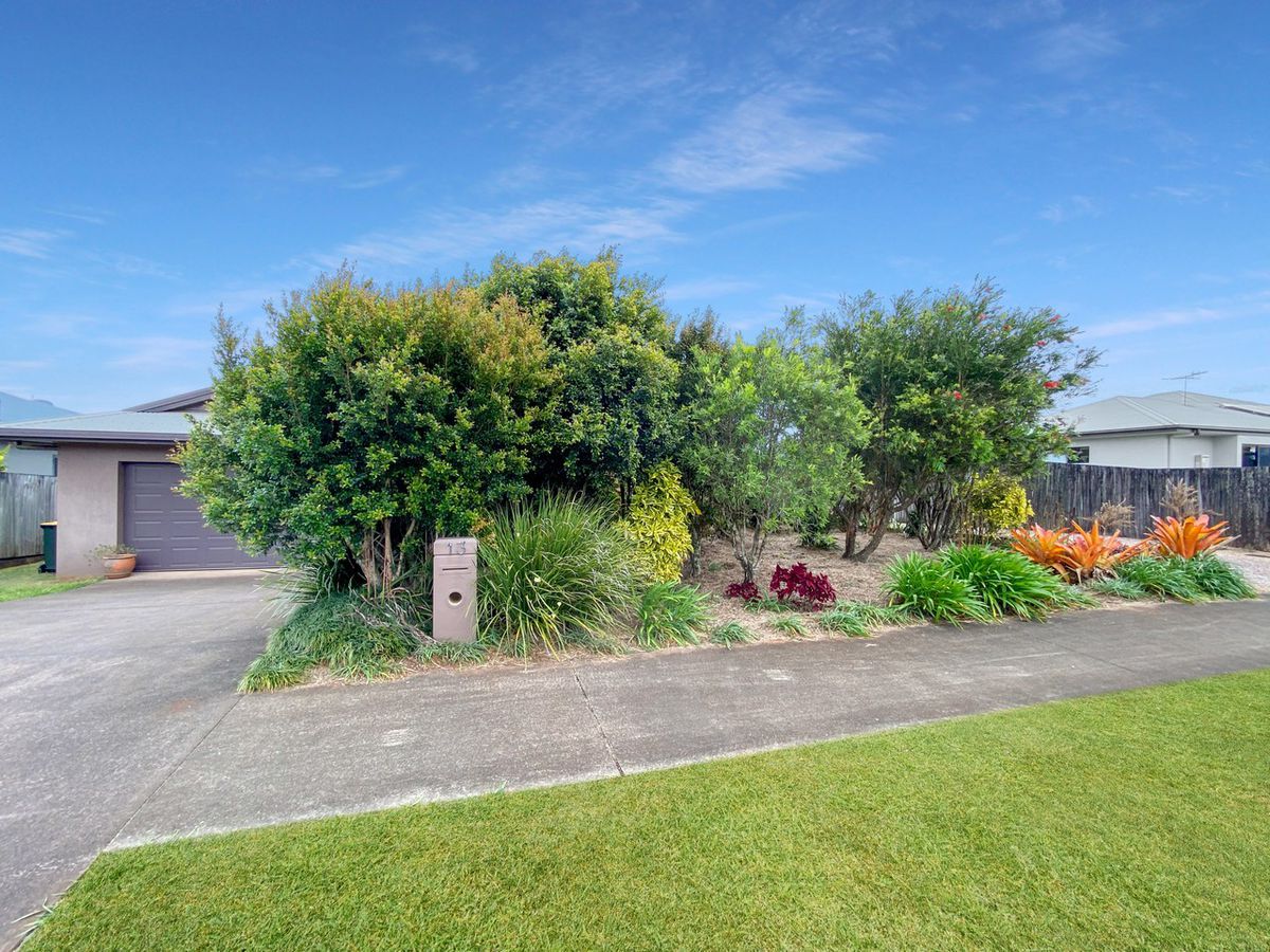 13 Carnation Street, Atherton
