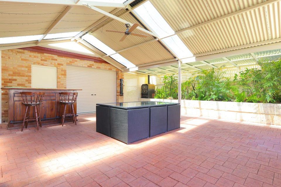 14 Scotford Way , Baldivis