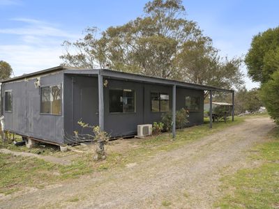 10 Tuan Lane, Longwood