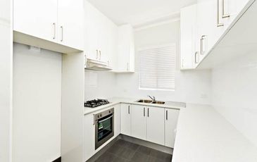 4 / 23 McKeon St, Maroubra