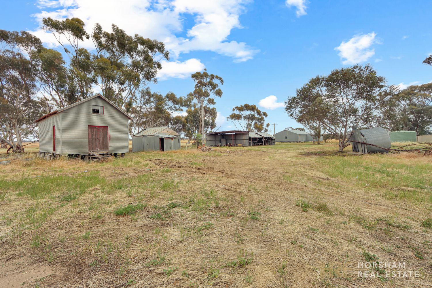 241 Wyn Wyn Road, Natimuk