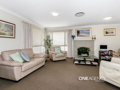 1 Meandarra Ct, Durack