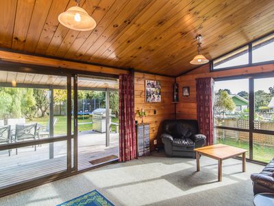 30 Hookway Grove, Paraparaumu