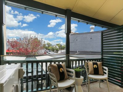 205 / 216 Lyons Road, Russell Lea