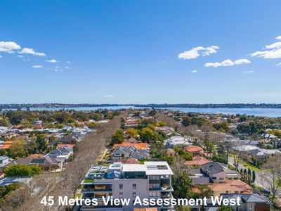 30 Kintail Road & 17 Tweeddale Road, Applecross