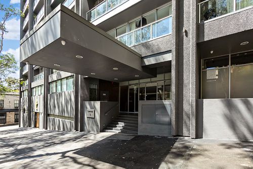 1106 / 1 Francis Street, Darlinghurst