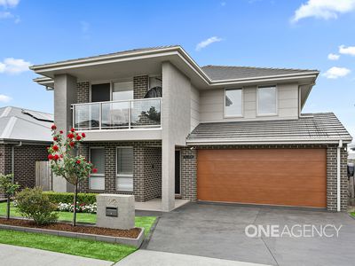 22 Berrima Street, Tullimbar