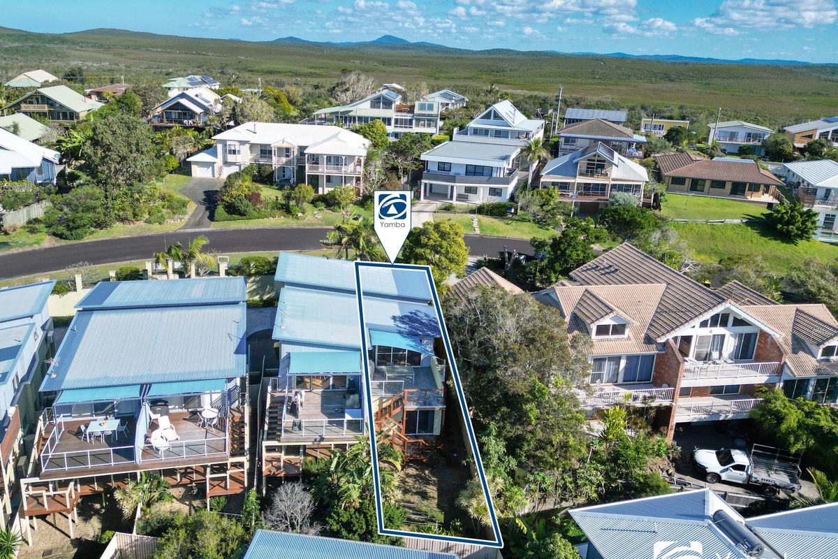 1 / 6 Bay Street, Angourie