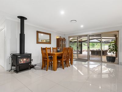 21 Greenwood Crescent, Samford Valley