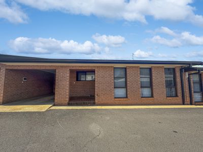 4 / 25 Boundary Road, Dubbo