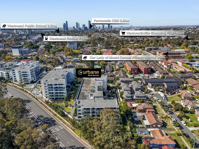207 / 31A Garfield Street, Wentworthville