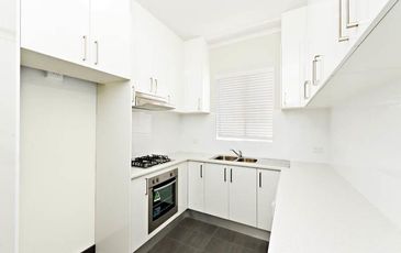 4 / 23 McKeon St, Maroubra