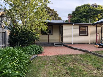 1 Argyle Street, Belmont