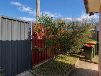 Rooty Hill