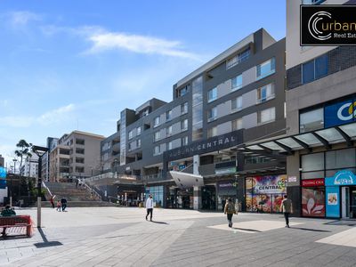 3207 / 57 Queen Street, Auburn