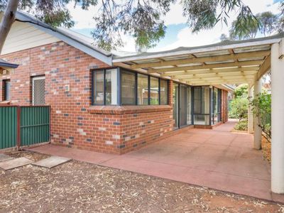 7 Geoffrey Stokes Parade, Kalgoorlie