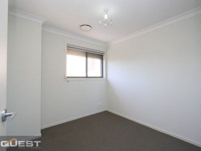 34 Greater Circuit, Bass Hill