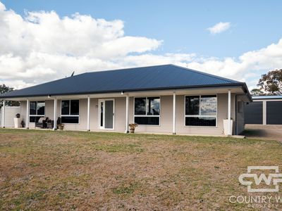22 Inverell Road, Emmaville