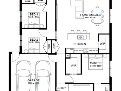 Lot 801 Kettlewell Drive, Lara