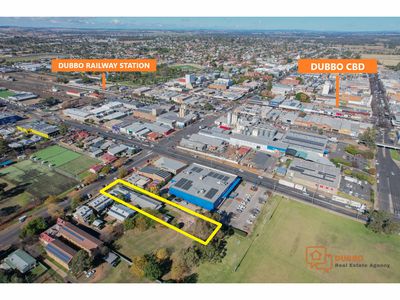 87 Brisbane Street, Dubbo