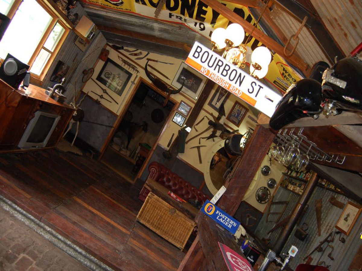 gallery