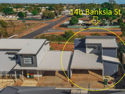 2 / 14 Banksia Street, South Hedland