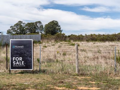 5 William Street, Oatlands