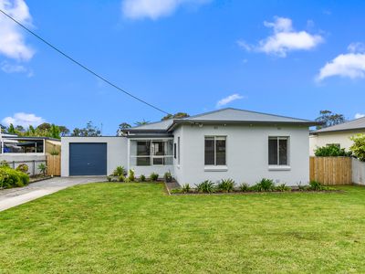 21 Cockburn Street, Mount Gambier