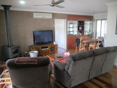 1854 Memerambi Barkers Creek Road, Booie
