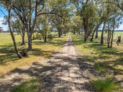 CA1, Section W Taylors Bridge Road, Norong