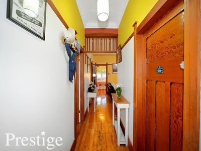 21 Athelstane Avenue, Arncliffe