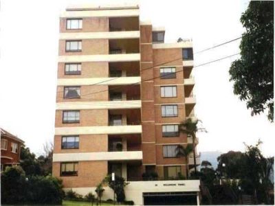 30 / 26 Church Street, Wollongong