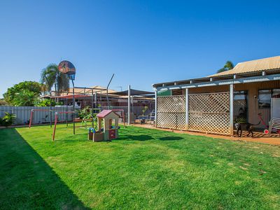 1 Jabiru Loop, South Hedland