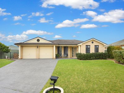 34 Talara Avenue, Glenmore Park