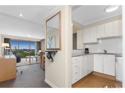 1004 / 132 Alice Street, Brisbane City