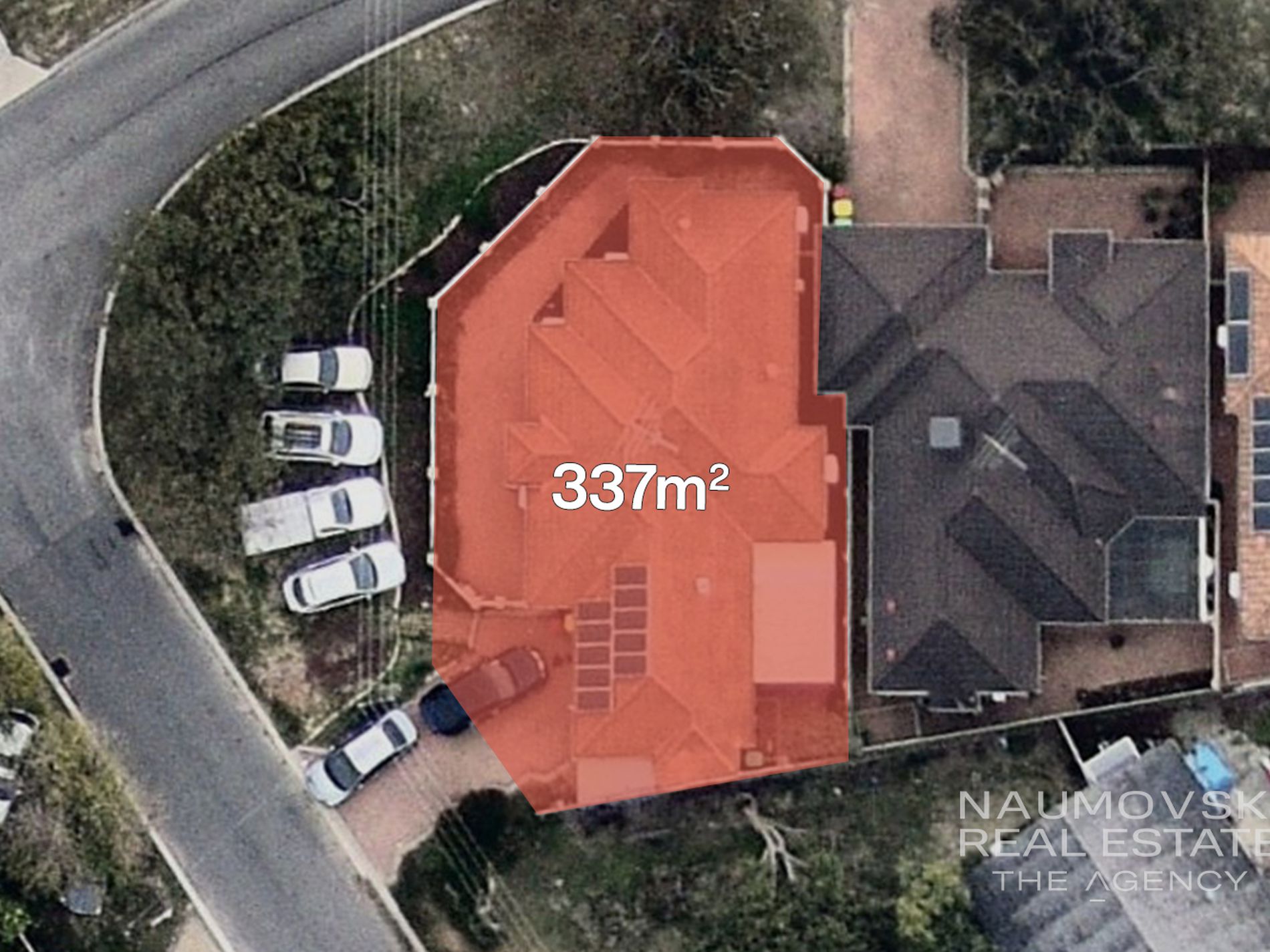 1 Narla Way, Nollamara