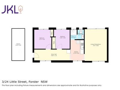 3 / 24 Little Street, Forster