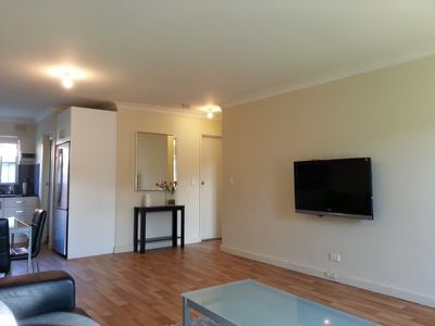 3 / 1A Elms Avenue, Richmond