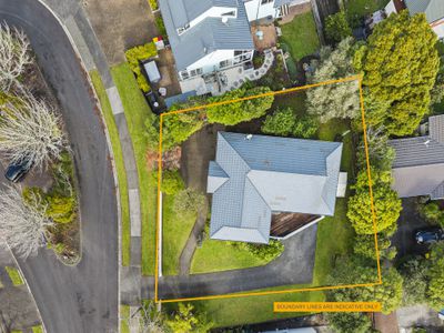 35 Rifleman Rise, Unsworth Heights