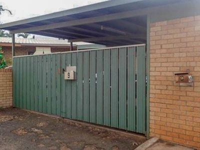 9 Sturt Place, South Hedland
